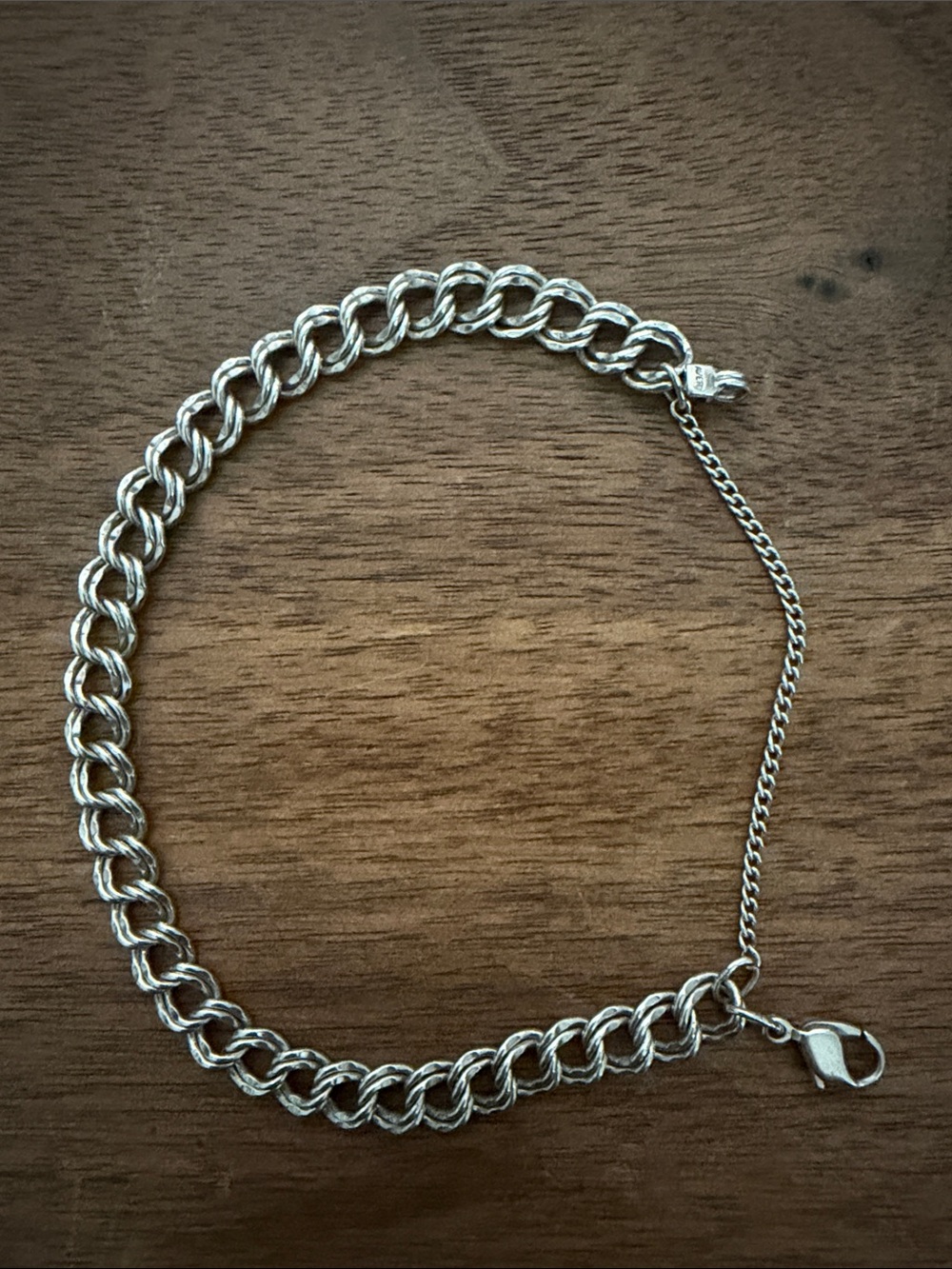 James Avery Bracelet